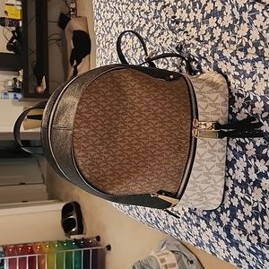 Michael Kors Backpack
